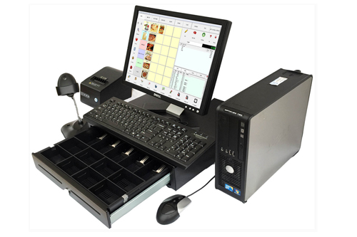 POS System in Chennai